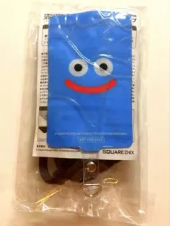 ドラゴンクエスト　スマホショルダーストラップ