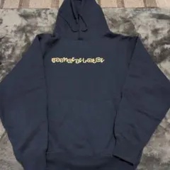 sol soonerorlater Thai Logo Hoodie 激レア - メルカリ