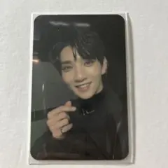 SEVENTEEN YOU MADE MY DAWN ジョシュア トレカ