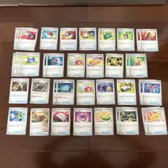 ポケモンカード　グッズ　40枚　セット