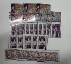 にじさんじ オリエンス3周年 カード 佐伯イッテツ