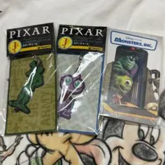 【39】ピクサー Pixar Happyくじ ハッピーくじ J賞 H賞