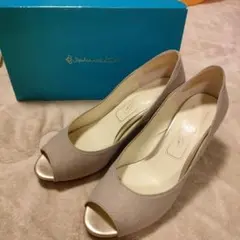 sophiaCollection　24.5センチ