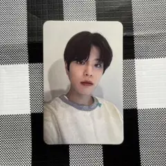 SKZ StrayKids MAXIDENT 2週目 サノク スンミン トレカ