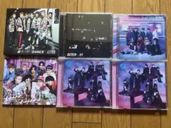2026年最新】超特急 cdの人気アイテム - メルカリ