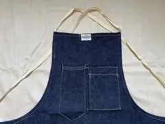 Hercules denim デニムエプロン ヴィンテージ OSHKOSH ヴィンテージ 