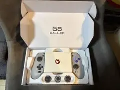 gamesir G8 Galileo