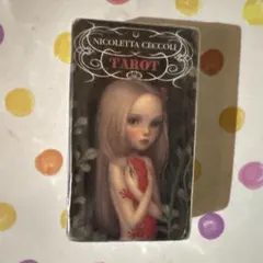 PK額装品 ニコレッタチェッコリィ Nicoletta ceccoli サイン 2026年最新】ニコレッタチェッコリの人気アイテム - メルカリ