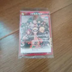 英語版 NARUTO Mythos TCG 我愛羅 winner プロモ - メルカリ