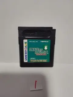 ゲームボーイ テイルズ オブ ファンタジア なりきりダンジョン