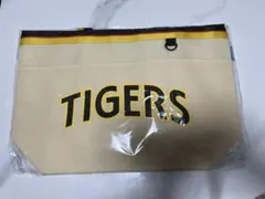 Joshin 限定　阪神優勝感謝記念グッズ2025 2WAYトートバッグ