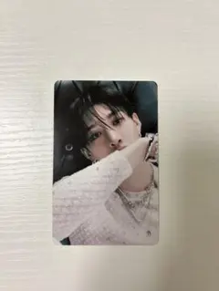 Straykids dominate 東京ドーム　限定トレカB バンチャン