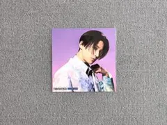 FANTASTICS 八木勇征 アザージャケット①