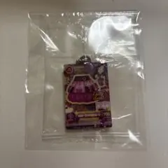 アイカツ プリパラ だれでもアクリルチャーム1