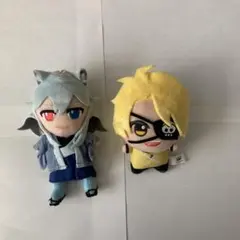 カラフルピーチマスコットまとめ売り