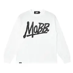mobb Tシャツ