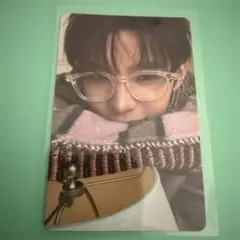 RIIZE ALL OF YOU ショウタロウ トレカ