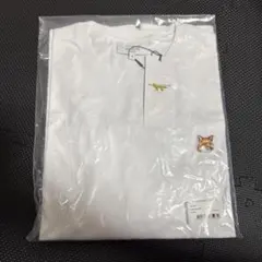 メゾンキツネ Tシャツ