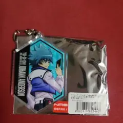 遊戯王OCG スリーブ　ヨハン・アンデルセン　31枚セット 81ER5Qmkn8L._AC_SY200_QL15_.jpg