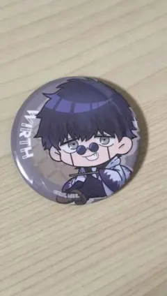 マッシュル ワース・マドル ダイナー 缶バッジ マッシュル ワース・マドル ダイナー 缶バッジ TVアニメ『マッシュル