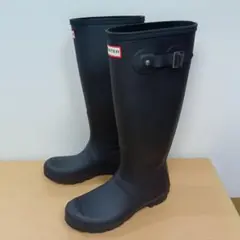2025年最新】ハンター ブーツ 24センチの人気アイテム - メルカリ