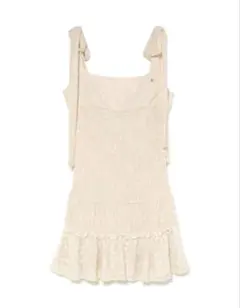 andmary Alice shirring tops AM1857 - メルカリ
