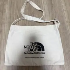 THE NORTH FACE サコッシュ オーガニックコットン
