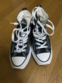 converse ランスターハイク