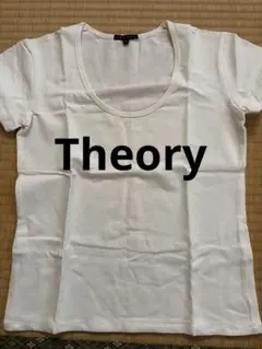 セオリーTシャツのサムネイル