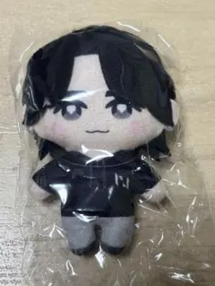 かぷっこふれんず INI 藤牧京介 ぬいぐるみ