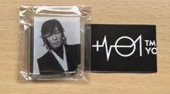 TMNETWORK アクリルスマホスタンド　FANKS yonmaru　小室哲哉 2種セット】TM NETWORK（小室哲哉/宇都宮隆/木根尚登）スマホスタンド