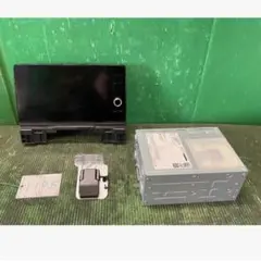 ヴェゼル 6AA-RV5 E:HEV Z 純正 カーナビゲーションのサムネイル