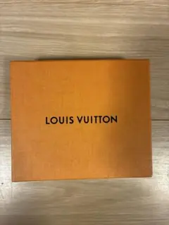 【LOUIS VUITTON 】ギフトボックス