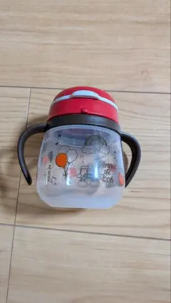 くまのプーさん Combi　ラクマグのサムネイル