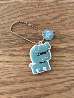 デリ丸　デリカミニオリジナル キーホルダー