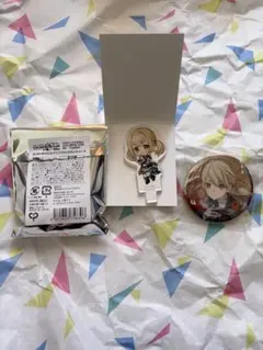プロセカ　セカライ　5th 小豆沢こはねまとめ売