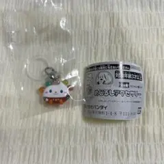 いないいないばあ　めじるしアクセサリー　ぽぅぽ