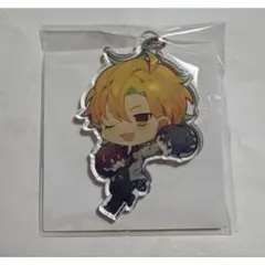 ヒプノシスマイク ヒプマイ 麻天狼 伊弉冉一二三 マルイ アクキー もちころりん