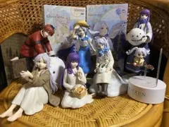 葬送のフリーレン Coreful フィギュア フリーレン～探偵ver.～×4 | Mercari