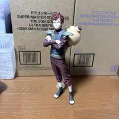 一番くじ ナルト 忍ノ絆 C賞　我愛羅