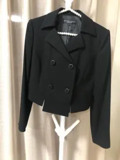 MICHIKO LONDON KOSHINO ショート丈　ジャケット　日本製のサムネイル