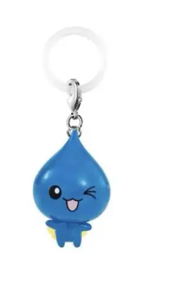 ぷるるんっ！しずくちゃん めじるしアクセサリー２ ガチャガチャ