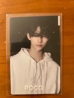 Enhypen ニキ　トレカ