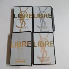 【新品】YSLイヴサンローラン　オーデパルファム　オーデトワレミニ　ローニュ新作