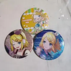 2026年最新】鏡音リン缶バッジの人気アイテム - メルカリ