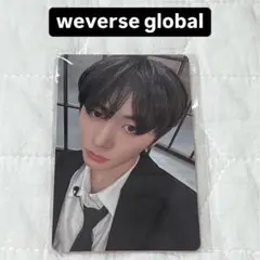 boynextdoor 19.99 テサン ラキドロ weverseglobal