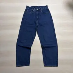GAP BUGGY FIT Jeans バギーデニム　28 × 30