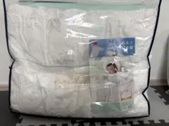 ベビー布団セット 70×120cmのサムネイル