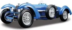 ブガッティ タイプ 59 1934　1/18 マイストのサムネイル