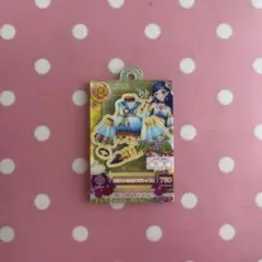 アイカツ!だれでもアイドル活動アクリルチャーム 風沢そら
